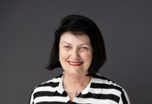 Legal trailblazer’s OAM honour