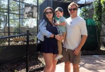 Disaster Preparation at Zoo