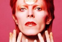 British museum secures David Bowie’s massive archive