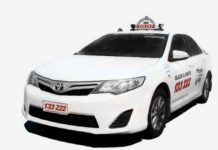 Black & White cabs back on the line