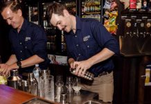 Distilling a batch of tourism potential