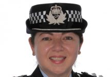 Former Emerald police officer awarded Australian Police Medal