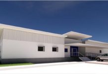 Blackwater MPHS tender out for bidding