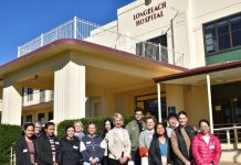 12 new nurse graduates join Central West Health