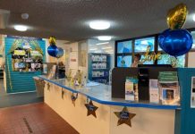 LSC Library Lover’s Day