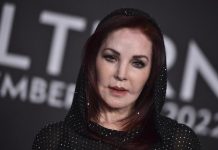 Priscilla Presley disputes trust of late Lisa Marie