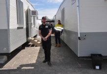 SOLAR FARM OPENING: Locals, council, media snubbed