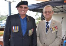 Yeppoon RSL stalwart passes
