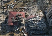 Homeless hungry as Turkey-Syria quake toll hits 20,000