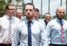 Walker inquest proceeds after police tactics questioned