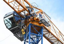 Crane company fined for catastrophic, fatal failure