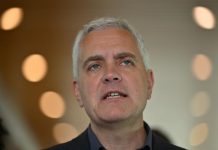 Truck drivers rally nationwide after company collapse