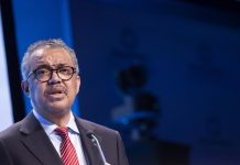 WHO ’still working to identify origins of Covid-19’