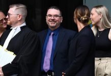 Former Logan mayor spared jail time for corruption