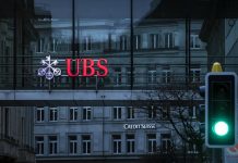 UBS seals Credit Suisse takeover in bid to calm markets