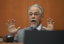 Utah ski crash a ‘serious smack’, Paltrow accuser says