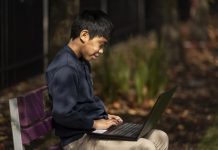 Kids’ online world ‘cool, beautiful, strange and scary’