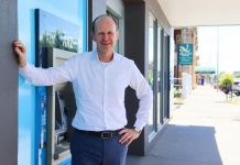 CEO’s banking on the regions