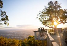 Smoke advice for residents