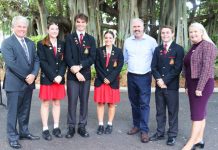 Boost for our boarders