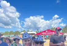 CMC takes Ipswich by storm