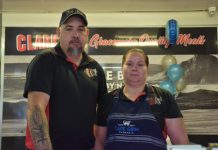 Long road ahead as Lawrie St development set to continue until April