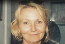 $500,000 reward announced for information regarding the disappearance of Christine Fenner