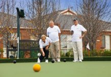 “Modest“ tax on super