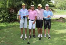 Taking a swing at comp