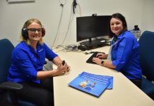 How is your hearing?