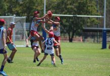 Council backs lighting for Kettle Park