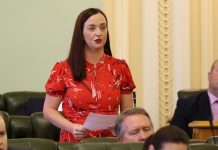 MP receives death threat