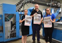 Sustaining local news