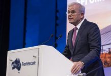 Australia’s most precious resource