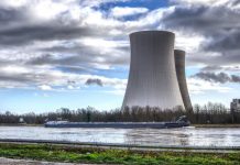 Nuclear on the horizon