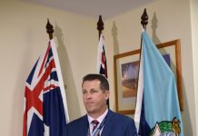 Juvenile crime spree