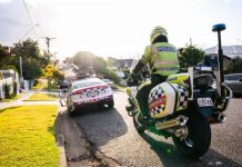 Queensland Police launch Operation Victor Easter