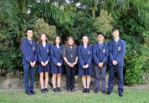 MEET THE PRINCIPAL: Big year for RSHS