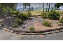 Facility to monitor air quality