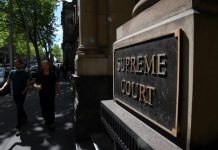 Girl’s bravery praised after dad murdered mum, sister