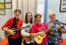 Celebration of ’third age’