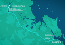 Pipeline won’t affect Rocky water