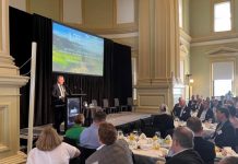 One step closer to manufacturing boost