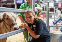 Helping farmers in crisis