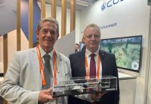 Embrace the aim at Avalon