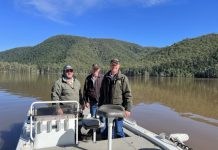 Locals ‘ignored’ in renewables ‘rush’