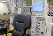 No answers for Emerald’s renal dialysis patients