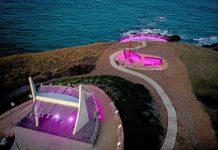 March went purple for epilepsy