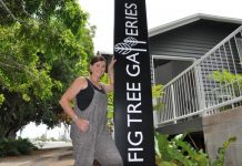 KCA takes on Fig Tree Galleries