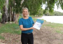 Have Your Say on Ski Gardens